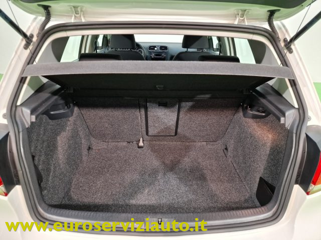 VOLKSWAGEN Golf usata 49