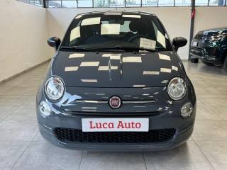 FIAT 500 usata, con Airbag