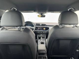 AUDI Q3 usata, con Cruise Control