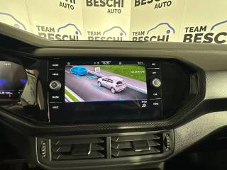 VOLKSWAGEN T-Cross usata, con Chiusura centralizzata