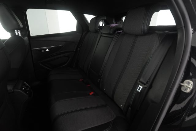 PEUGEOT 3008 usata 9