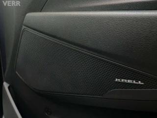 HYUNDAI Tucson usata, con Fendinebbia
