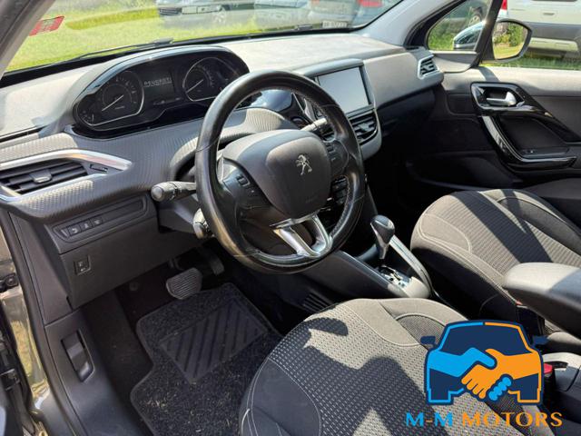 PEUGEOT 208 usata, con Cruise Control