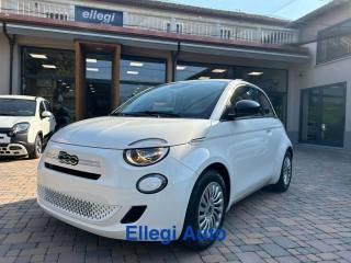 FIAT 500 PROMO FINANZ Berlina Hybrid Pop + pack RADIO KM 0