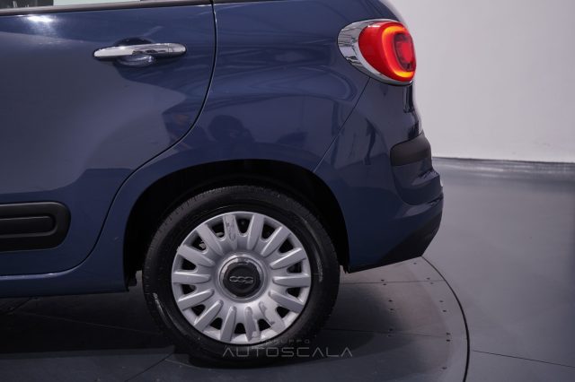 FIAT 500L usata 27