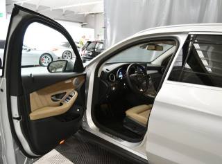 MERCEDES-BENZ GLC 220 usata, con Airbag