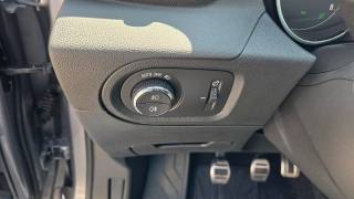OPEL Grandland X usata, con Volante in pelle