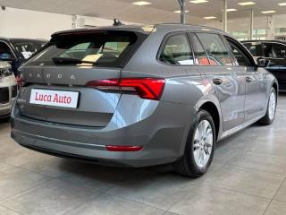 SKODA Octavia usata, con Autoradio