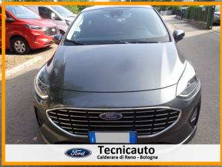 FORD Fiesta usata, con Airbag