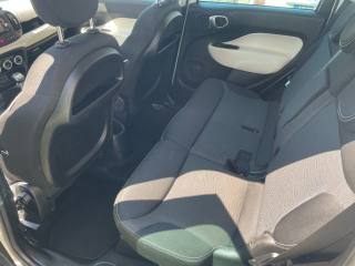 FIAT 500L usata, con Climatizzatore