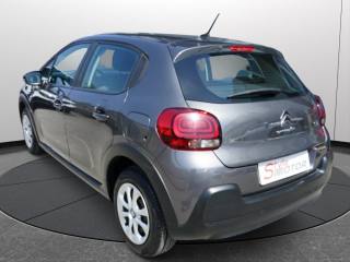 CITROEN C3 usata, con Airbag