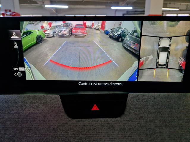 MAZDA CX-60 usata, con Controllo automatico clima