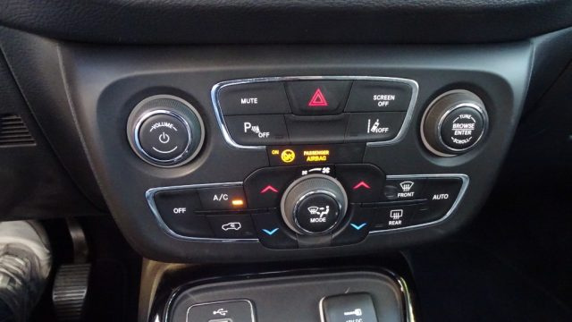 JEEP Compass usata 109
