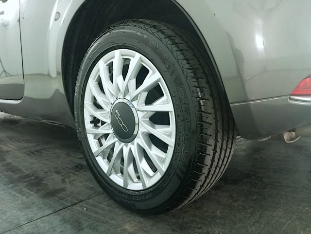FIAT 500 usata 16
