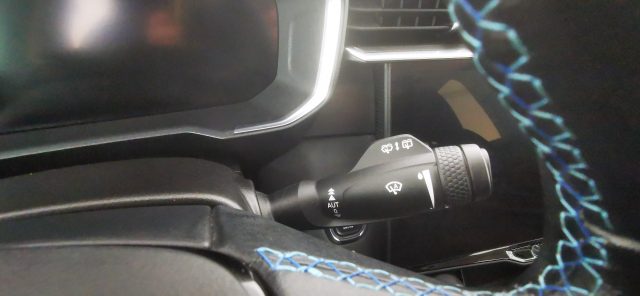 LYNK & CO 01 usata, con Telecamera per parcheggio assistito