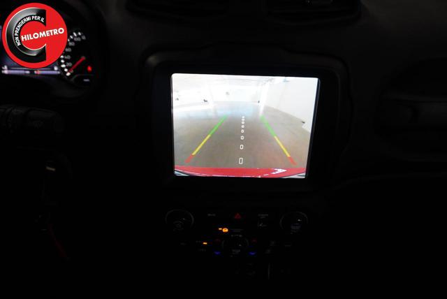 JEEP Renegade usata, con ESP