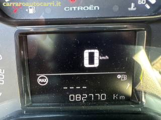 CITROEN C3 usata, con Volante multifunzione