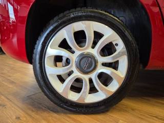 FIAT 500L usata, con Chiusura centralizzata
