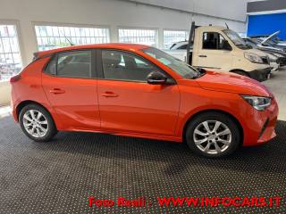 OPEL Corsa usata, con Chiusura centralizzata