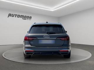 AUDI A4 usata, con Autoradio