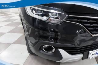 RENAULT Kadjar usata, con Alzacristalli elettrici