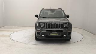 JEEP Renegade usata, con Cerchi in lega