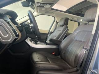 LAND ROVER Range Rover Sport usata, con Specchietti laterali elettrici