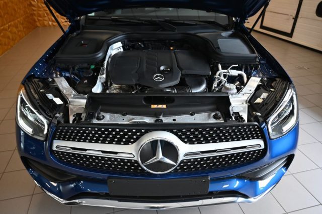 MERCEDES-BENZ GLC 300 usata 65