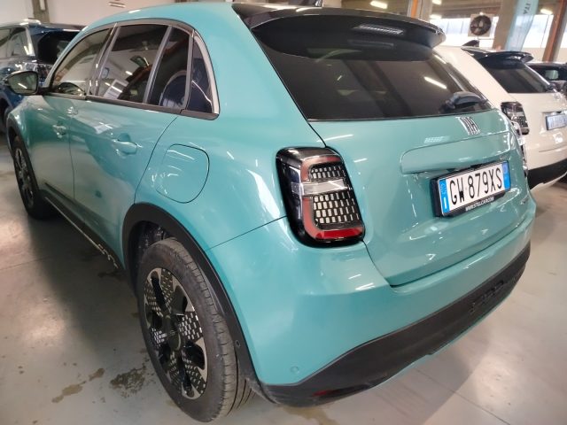 FIAT 600 usata, con Chiusura centralizzata