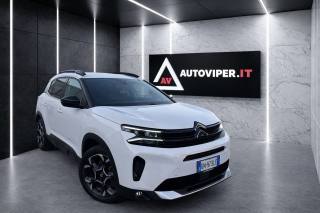 CITROEN C5 Aircross BlueHDi 130 S&S EAT8 Feel Pack