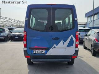 VOLKSWAGEN Crafter usata 4