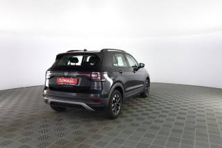 VOLKSWAGEN T-Cross usata 3
