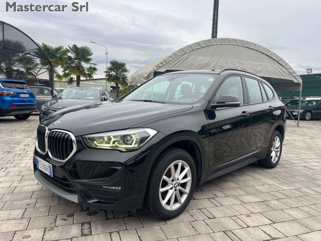 BMW X1 usata, con ABS