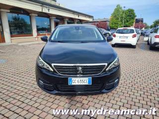PEUGEOT 308 usata 35