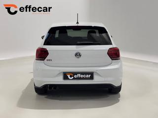 VOLKSWAGEN Polo usata, con Alzacristalli elettrici