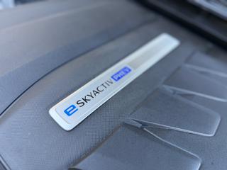 MAZDA CX-60 usata, con Specchietti laterali elettrici