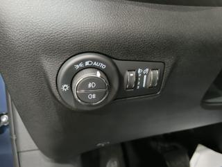 JEEP Compass usata, con Controllo automatico clima