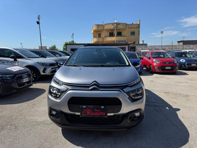 CITROEN C3 usata, con Airbag