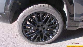 JEEP Compass usata, con Cronologia tagliandi