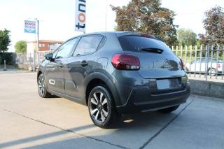 CITROEN C3 usata, con Airbag Passeggero