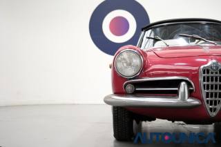 ALFA ROMEO Giulietta usata 32
