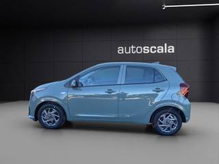 KIA Picanto usata, con Airbag
