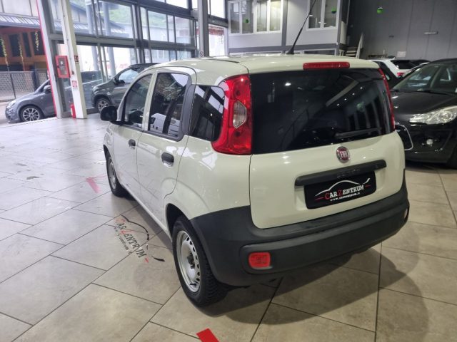FIAT Panda usata, con Controllo trazione