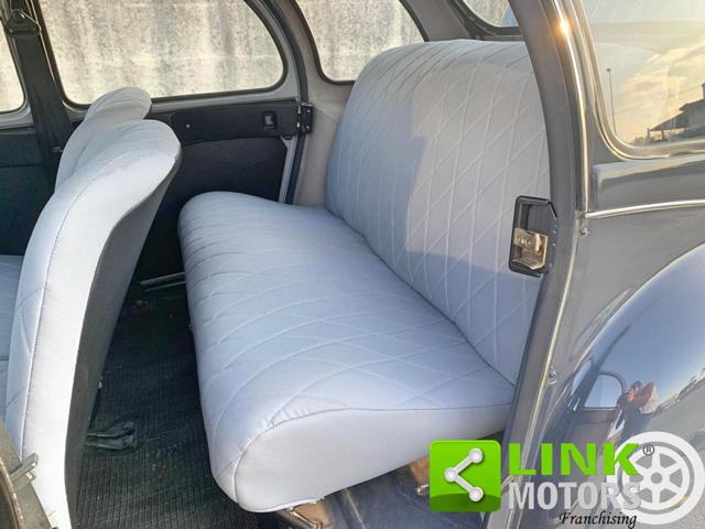 CITROEN 2CV usata 7