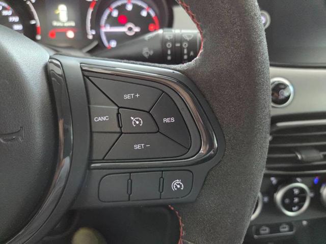 FIAT 500X usata, con Airbag laterali