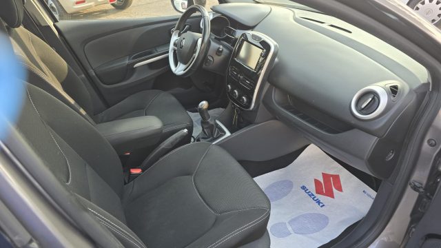 RENAULT Clio usata, con Chiusura centralizzata
