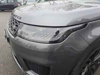 LAND ROVER Range Rover Sport usata, con Cerchi in lega