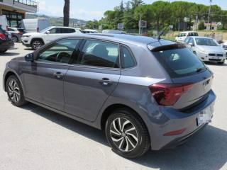 VOLKSWAGEN Polo usata, con Airbag Passeggero