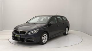 PEUGEOT 308 1.5 bluehdi Business Adas s&s 130cv eat6