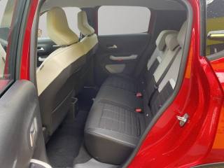 CITROEN C3 usata, con Volante multifunzione